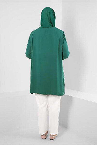 Alvina POCKET DETAIL PIPE SLING PANTS 70526