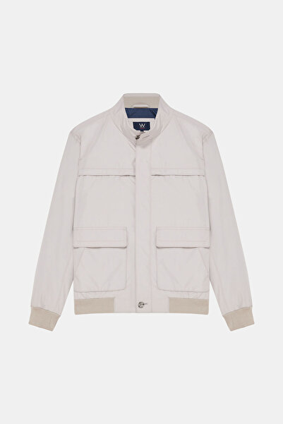 W Collection Stone Coat