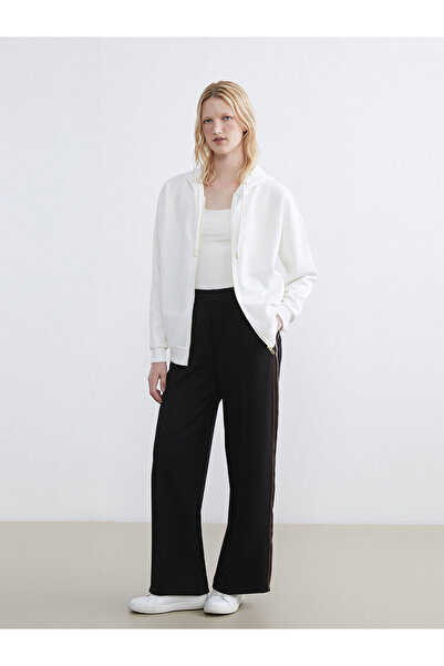 LC Waikiki Women's Sweatpants with Elastic Waist