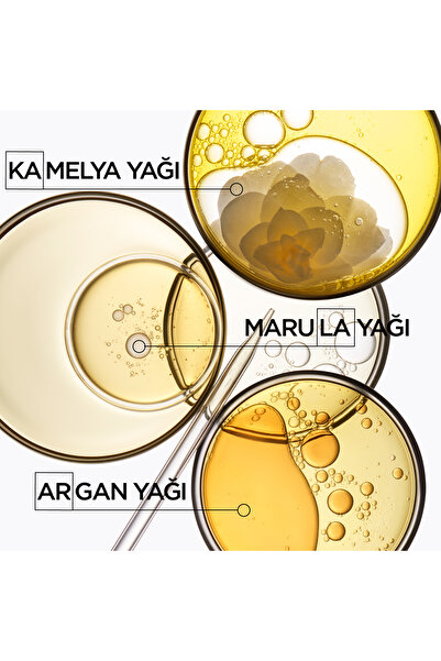 Kerastase Elixir Ultime Le Bain Parlaklık Veren Şampuan 250 ml 250 ml