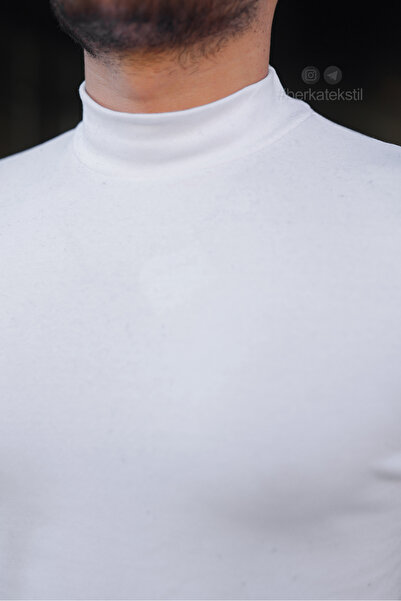 Berka Turtleneck, Flexible, Comfortable and Warm, Premium Ribbed Knit Body Sweater