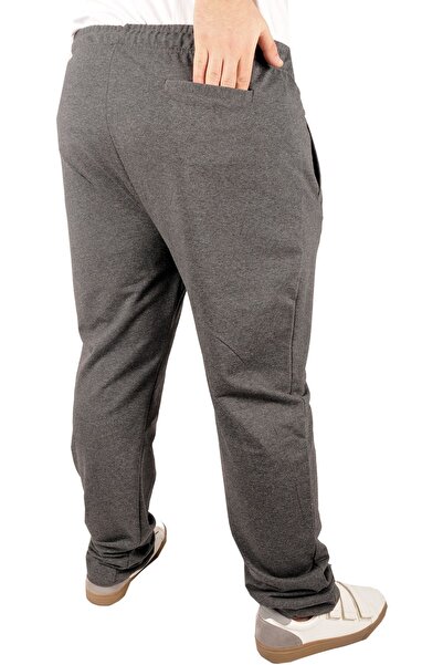 ModeXL Mode Xl Ανδρικό Φούτερ Classic 2 Ip 11100 Anthracite