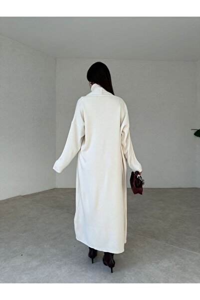 Mooi Butik Barney Suit 4093 - Ecru