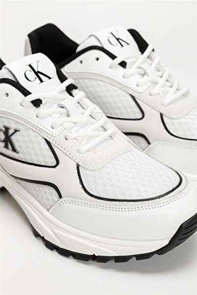 Calvin Klein Women's Sneaker Yw0Yw0200901W