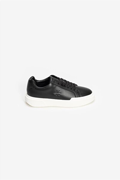 Calvin Klein Kadın Sneaker YW0YW019470GM