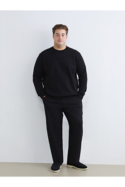 LC Waikiki Ανδρικό τζιν παντελόνι Peak New Season 779 Regular Fit