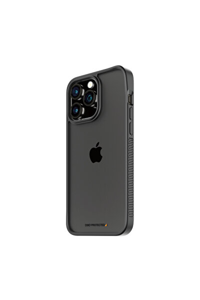 Panzer Glass iPhone 15 Pro Max Clearcase D3O Kapak