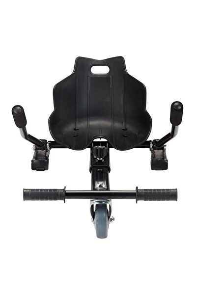 CityMate Tüm Modeller Ile Uyumludur Hover kart Elektrikli Kaykay Hoverboard Aparatı(2 Adet Yedek Cırt Hediye)