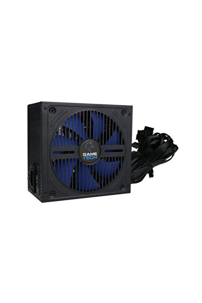 GAMETECH Gtp-500 V2 500w 80 Plus Bronze Power Supply Pc Güç Kaynağı