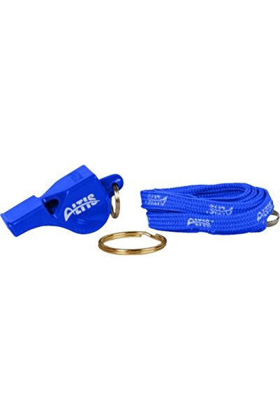 Genel Markalar Düdük İpli D200 - Mavi - STD