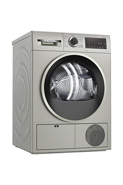 Bosch Serie 4 Isı Pompalı Kurutma Makinesi 9 kg