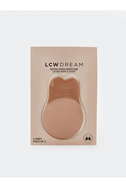 LC Waikiki Lcw Dream Adhesive Silicone Nipple Concealer (W5)