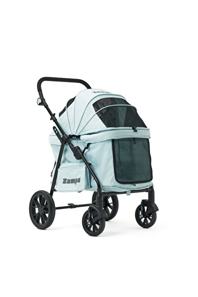 Zampa Aron Kedi & Köpek Arabası 52*107*83 cm