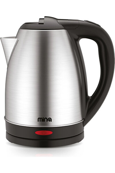 Mina Esmila Water Heater Steel Kettle
