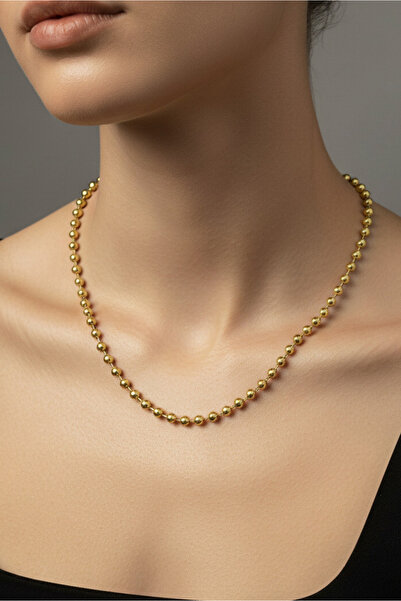 Dağıstanlı Kuyumculuk 14 Ayar Altın Kalın Tırnak Makası Toplu İtalyan Zincir