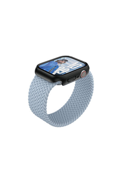 Panzer Glass Snappie Apple Watch Series10 42 mm | Watch 2025 42 mm Siyah Full...