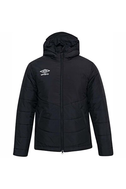 UMBRO Soft Short Coat - Black - m