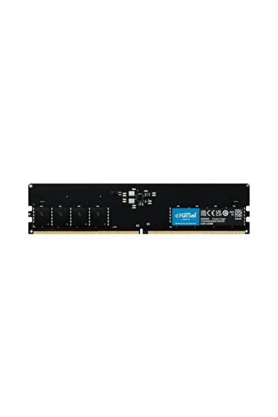 Genel Markalar CT16G56C46U5 16GB DDR5 5600MHz CL46 Masaüstü Bellek