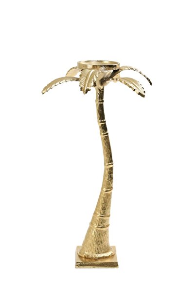 Laromita Decoration TAXA PALM ŞAMDAN / GOLD