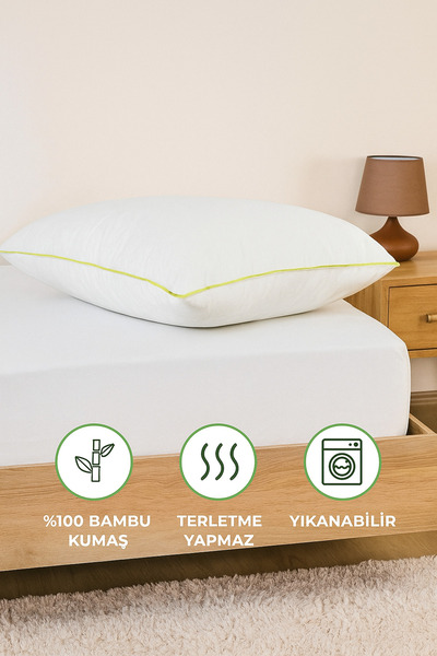 ORIGINS OF HOME Bambu Soft Yastık