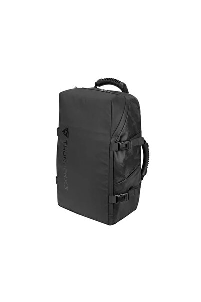 AEROCOOL Thunderx3 B15 геймърска раница за лаптоп 15,6" черна