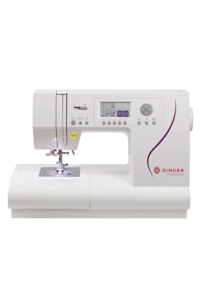 SİNGER Singer C430 Professional Elektronik Dikiş Makinesi