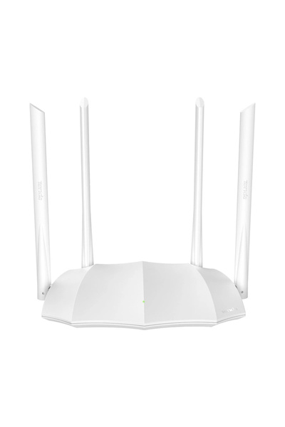 Tenda Ac5 1200mbps Dual Band 4 Port Wifi Kablosuz Router Access Point