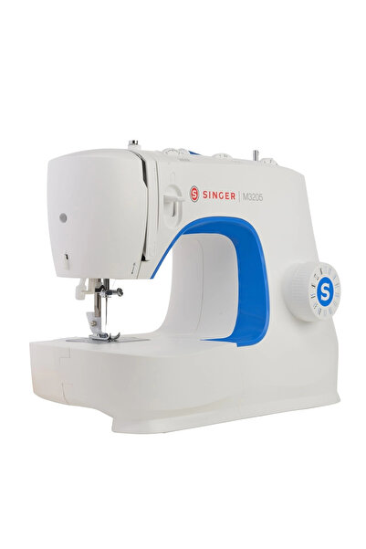 SİNGER M3205 Dikiş Makinesi