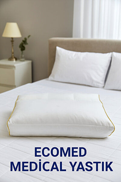 ORIGINS OF HOME Ecomed Medikal Yastık