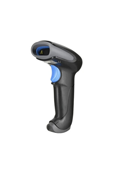 Tiwox VSK-227 1D Lazer El Tipi Kablosuz Mini Usb Dongle Barkod Okuyucu