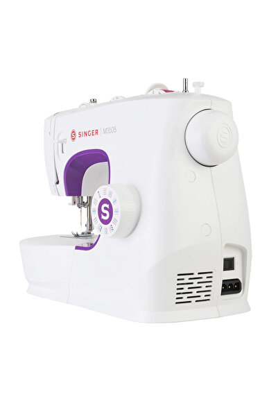 SİNGER M3505 Dikiş & Nakış Makinesi
