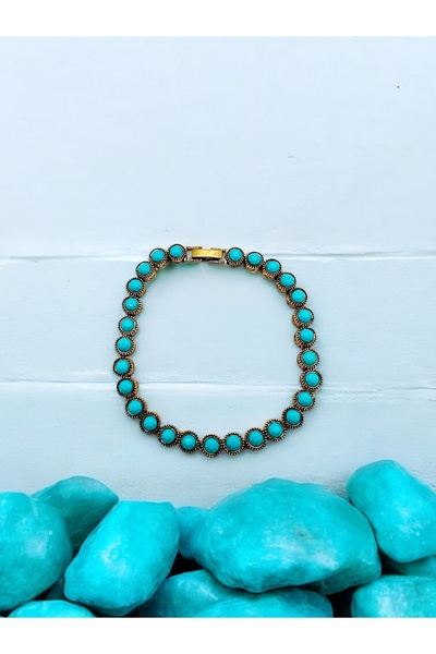 FUYA JEWELLERY Su Yolu Bileklik