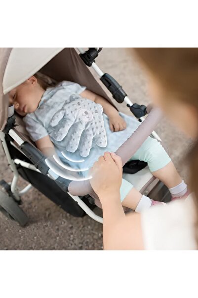 Yoyo Bebe Mini Pış Pış Anne Eli