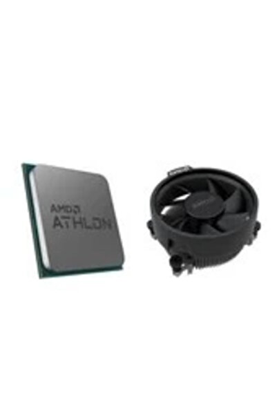 Amd Ryzen 7 5700X 8C 3.4GHz 32MB AM4 Kutusuz Fanlı İşlemci