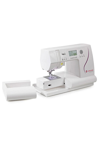 SİNGER Singer C430 Professional Elektronik Dikiş Makinesi