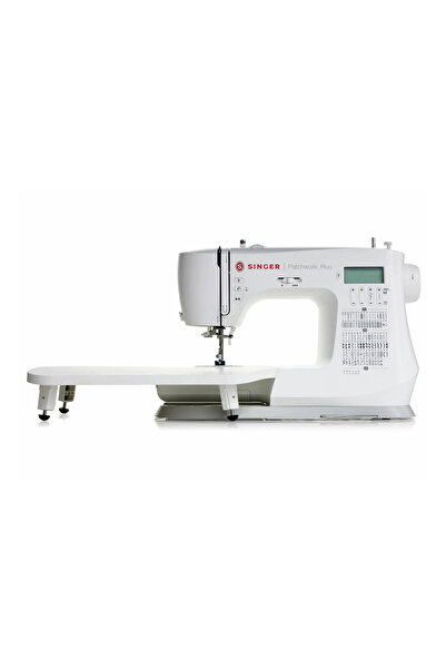 SİNGER Singer C5985q Patchwork Plus Dikiş Makinesi | Ev Tipi Dikiş Makinesi | Aile Tipi Dikiş Makinesi | 71