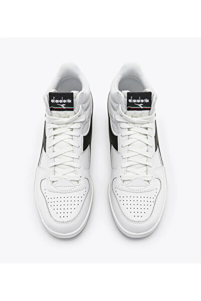 Diadora Magic Basket Demi Icona Unisex Casual Shoes - 501.179297-C1880