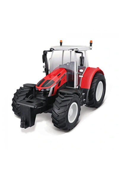 Genel Markalar Massey Ferguson 5S.145 Kumandalı Traktör