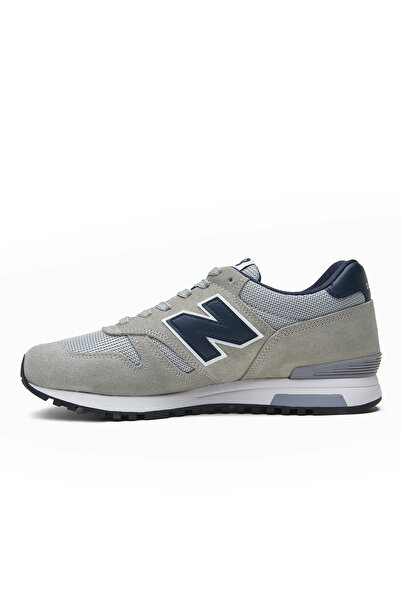 New Balance Férfi szürke életmód tornacipő - ML565GRY