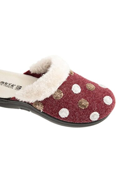 Muya Maklik Orthopedic Sole Women's House Slippers
