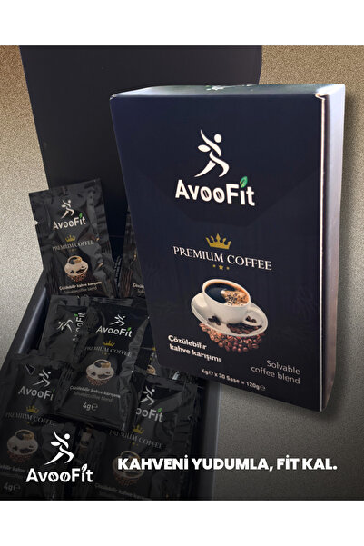 avoofit Premium Coffee
