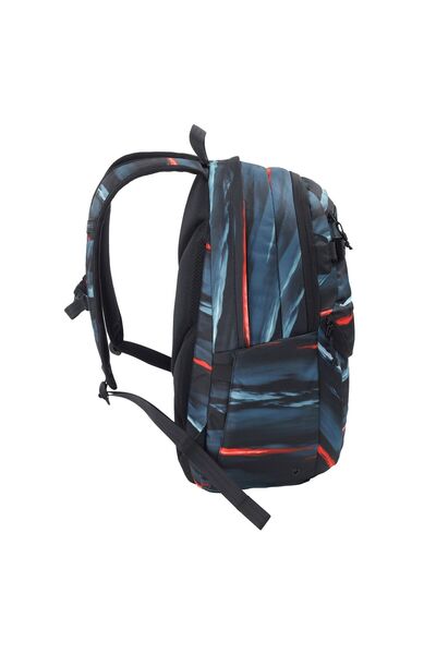 Nitro Future Hero School bag set 3-piece
