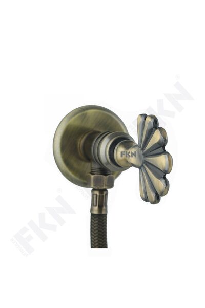 FKN صنبور تافروز الحلزوني العتيق