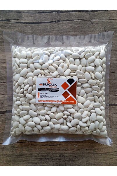 sucuk center fasulyem ispir fasulyesi 5 kg