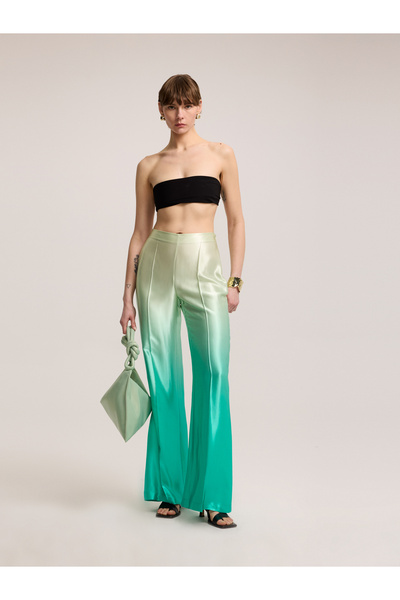 BAQA Ombre Pants