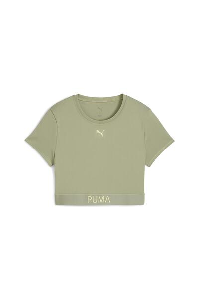 Puma W Strong Tee - Short Women's Adult T-Shirt