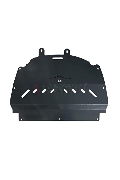 Genel Markalar S-Dizayn Chery Omoda5 Çelik Karter Muhafaza Koruma 2022 Üzeri A+ Kalite CR-OM5-CKM