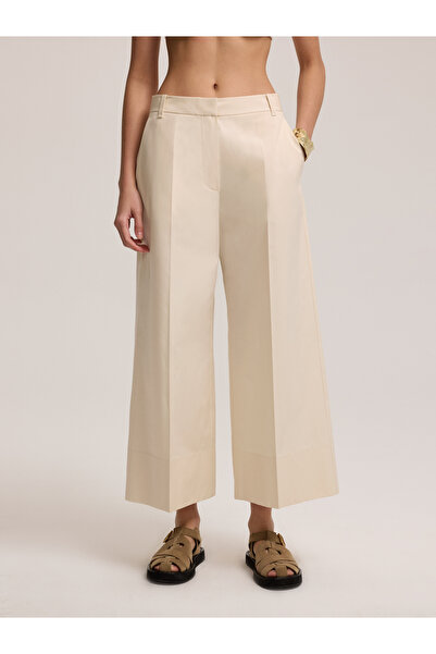BAQA Koton Beige Trousers