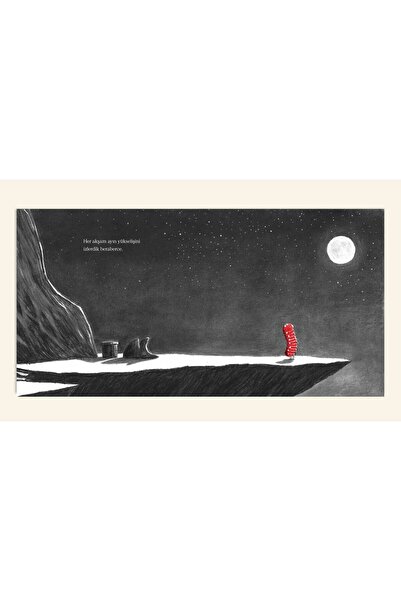 Karavan Çocuk Bir Yokmuş Bir Varmış Chris Naylorballesteros