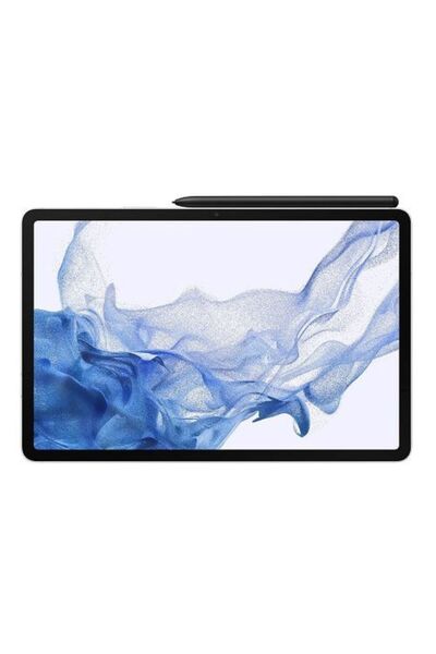 Samsung Galaxy Tab S8 Wifi 8GB 128GB Silver